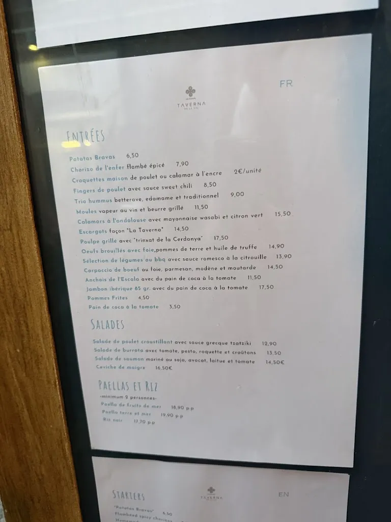 Menu_Taverna de la Sal_Escala L_image_2