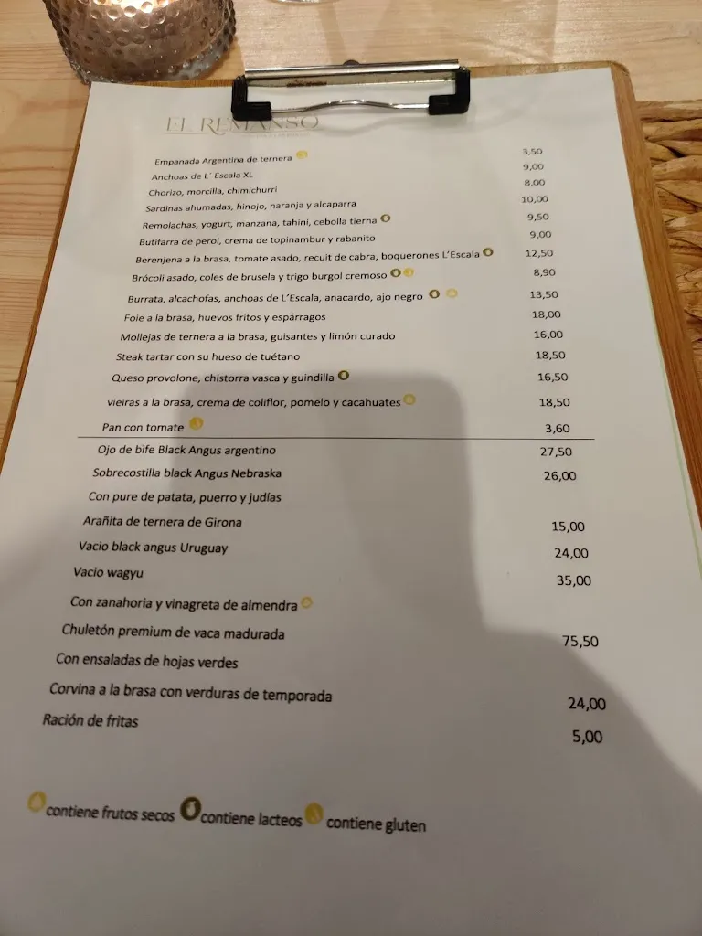 Menu_El Remanso- cuina a les brases_Escala L_image_4