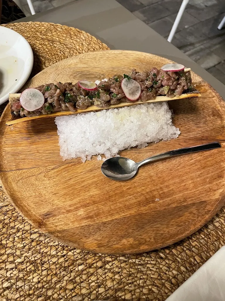 Kaya Sahin_El Remanso- cuina a les brases_Escala L_review