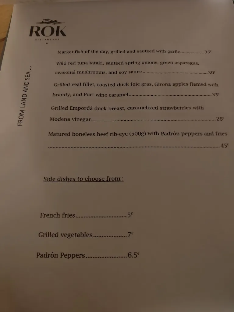Menu_ROK RESTAURANTE_Escala L_immagine_2