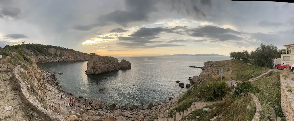 Wouter Boers_ROK RESTAURANTE_Escala L_recensione