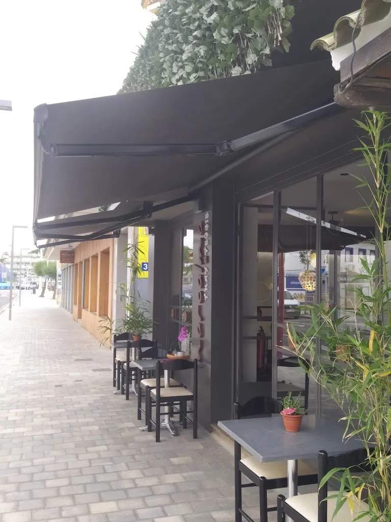 marcalma17130 restaurant in Escala L