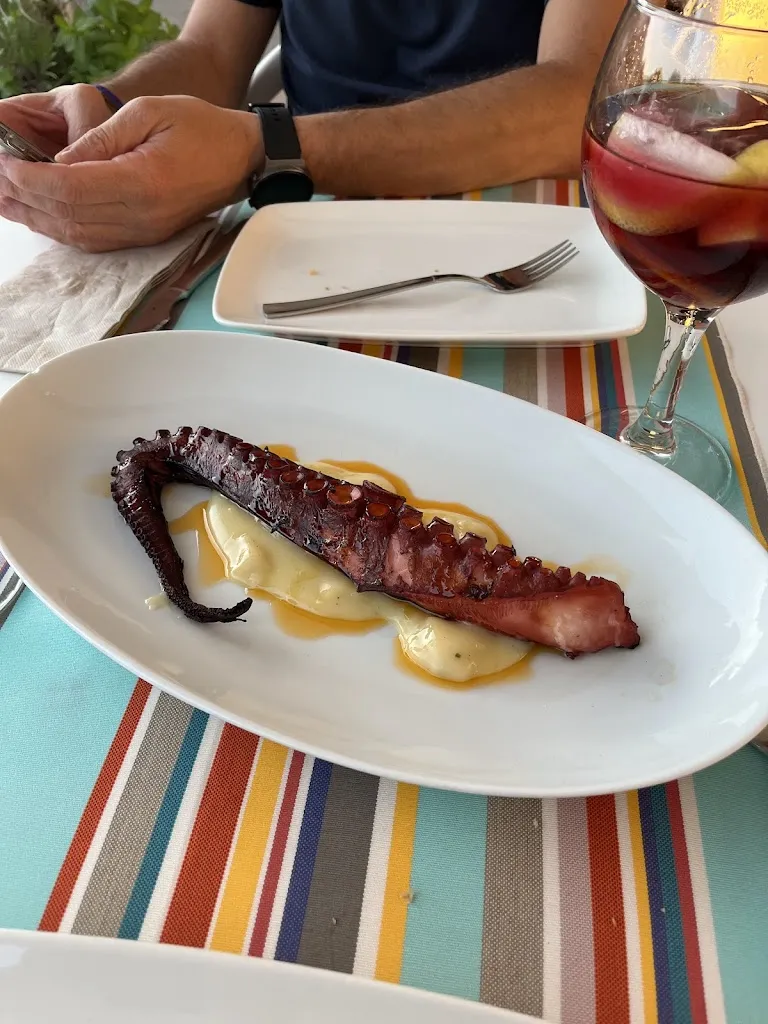 Menu_La Brasa de Can Miquel Restaurant_Escala L_image_5