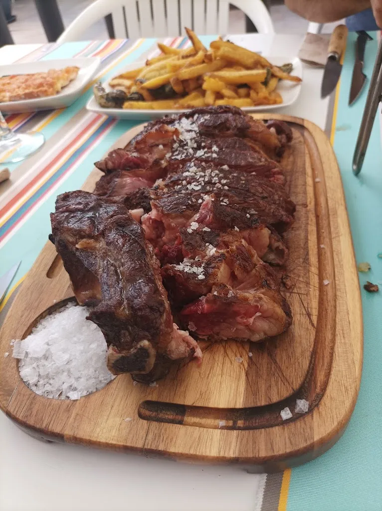 Menu_La Brasa de Can Miquel Restaurant_Escala L_image_8