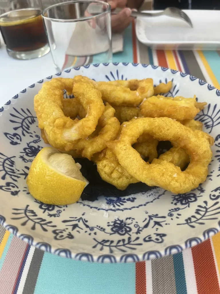 Menu_La Brasa de Can Miquel Restaurant_Escala L_image_9