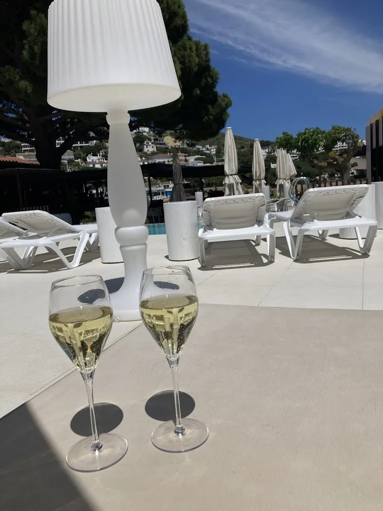 ingrid McCarthy_La Brasa de Can Miquel Restaurant_Escala L_review