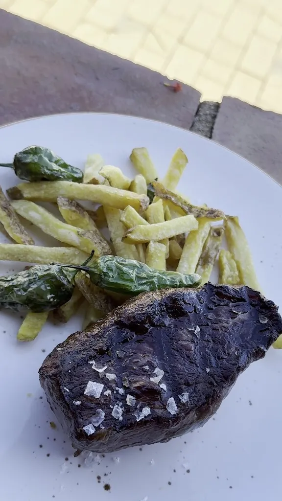 La Brasa de Can Miquel Restaurant_Escala L_slider_image_2