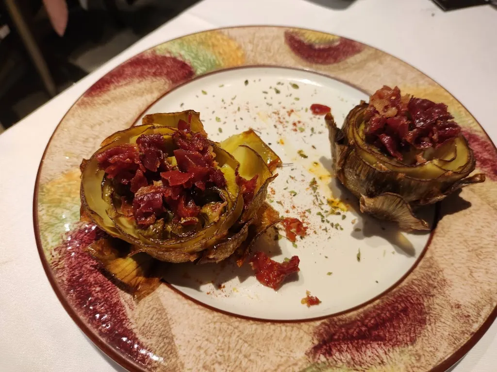 Menu_Restaurante Brasil_Alcoy/Alcoi_immagine_1