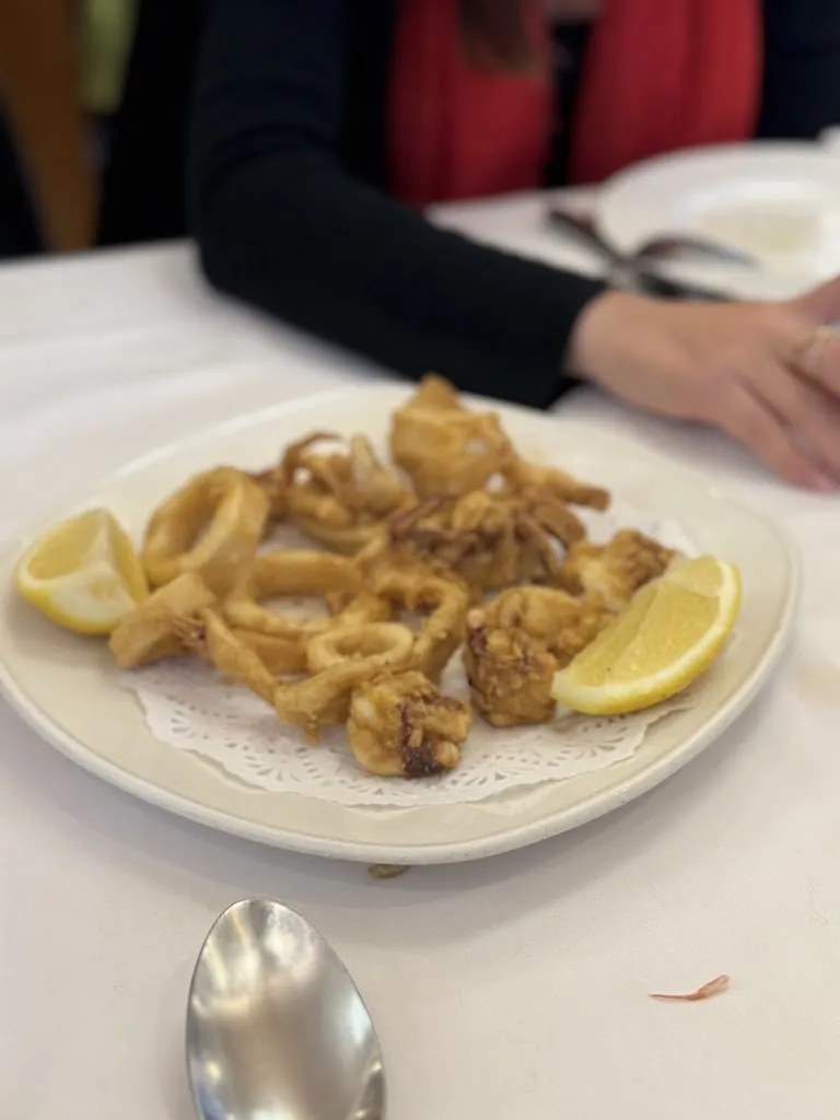 Natasja Stienstra_Restaurante Brasil_Alcoy/Alcoi_recensione