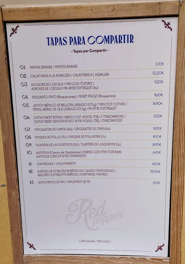 Menu_Red Pepper_Escala L_image_2