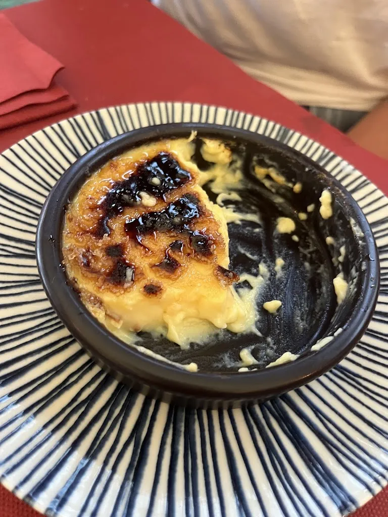 Polina Kiseleva_Red Pepper_Escala L_review