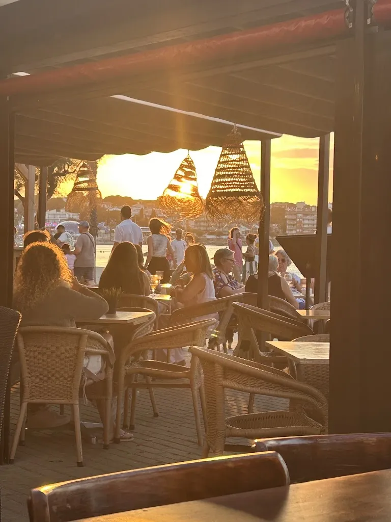 Red Pepper restaurant in Escala L