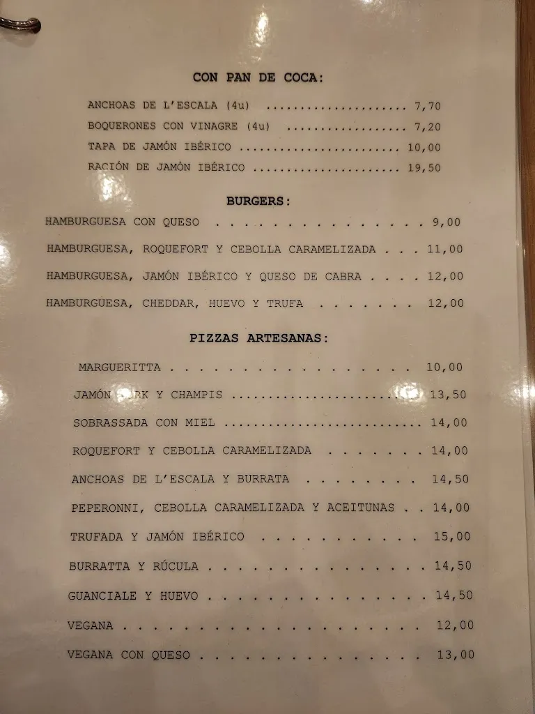 Menu_Llop de Mar L'Escala_Escala L_image_2