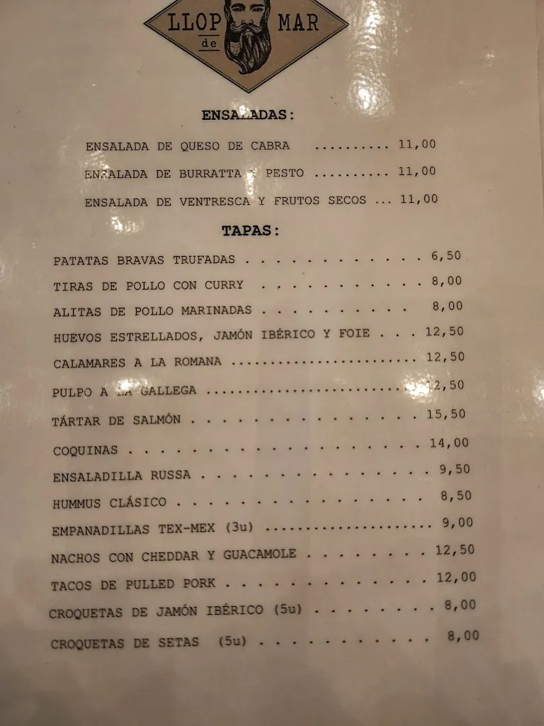 Menu_Llop de Mar L'Escala_Escala L_image_3