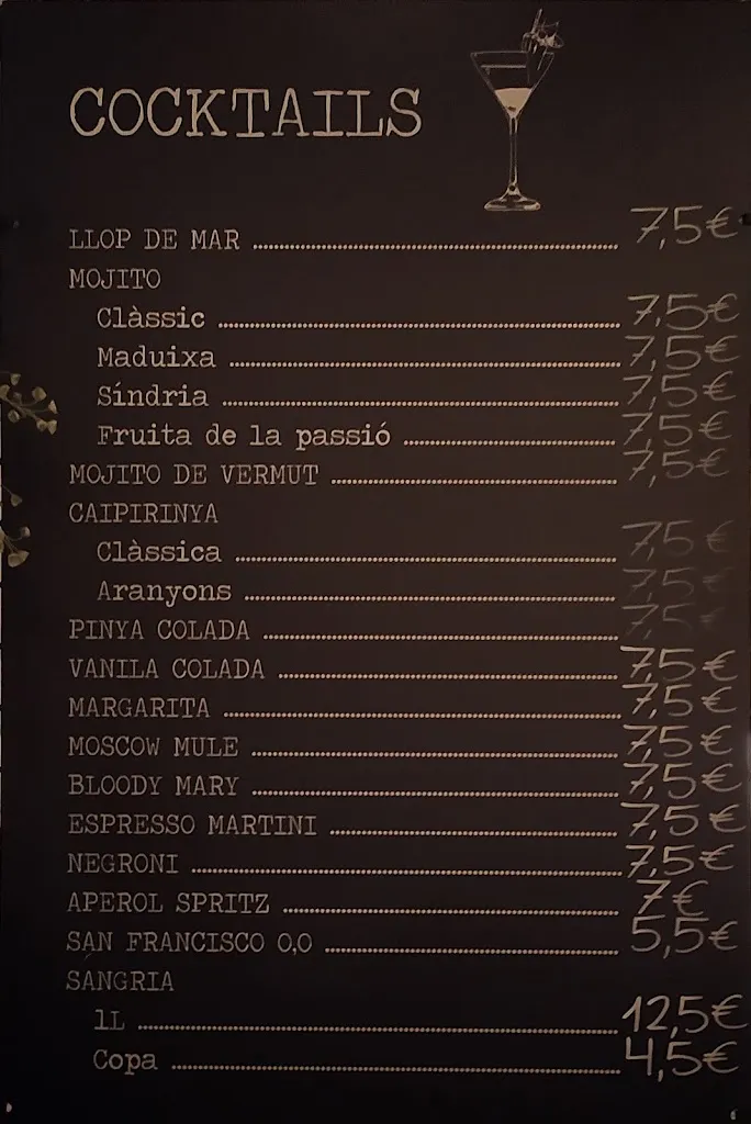 Menu_Llop de Mar L'Escala_Escala L_image_4