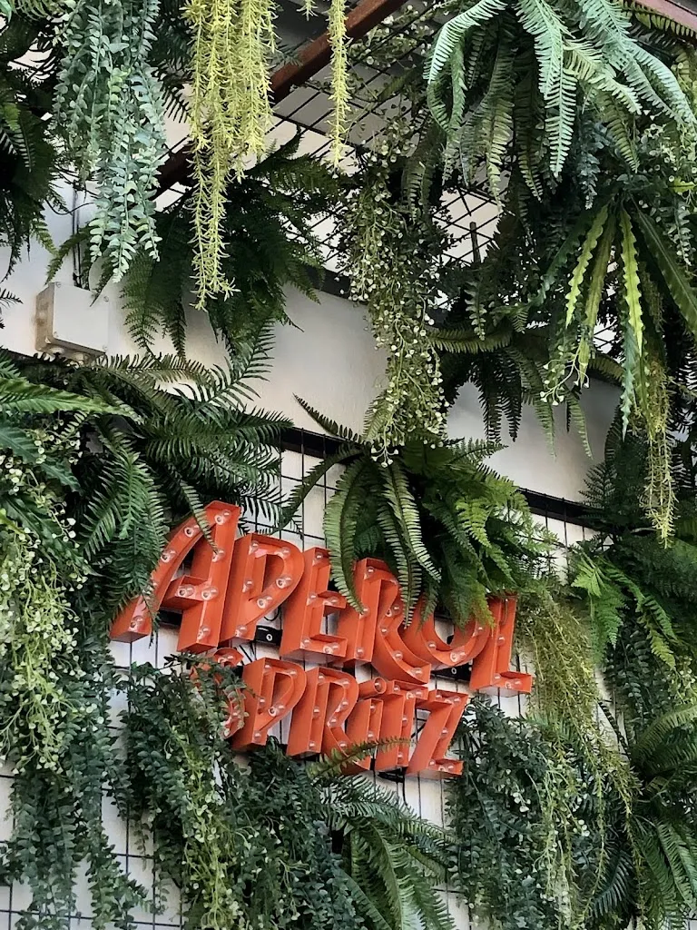 Julia De Graeve_Llop de Mar L'Escala_Escala L_review