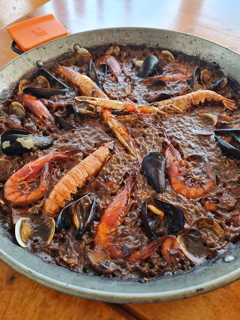 Menu_Restaurant La Cala_Escala L_image_5