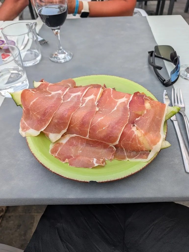 Steve Blanchard_Bar Restaurant L'Escull_Escala L_review