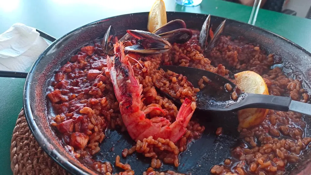 Bar Restaurant L'Escull_Escala L_slider_image_2