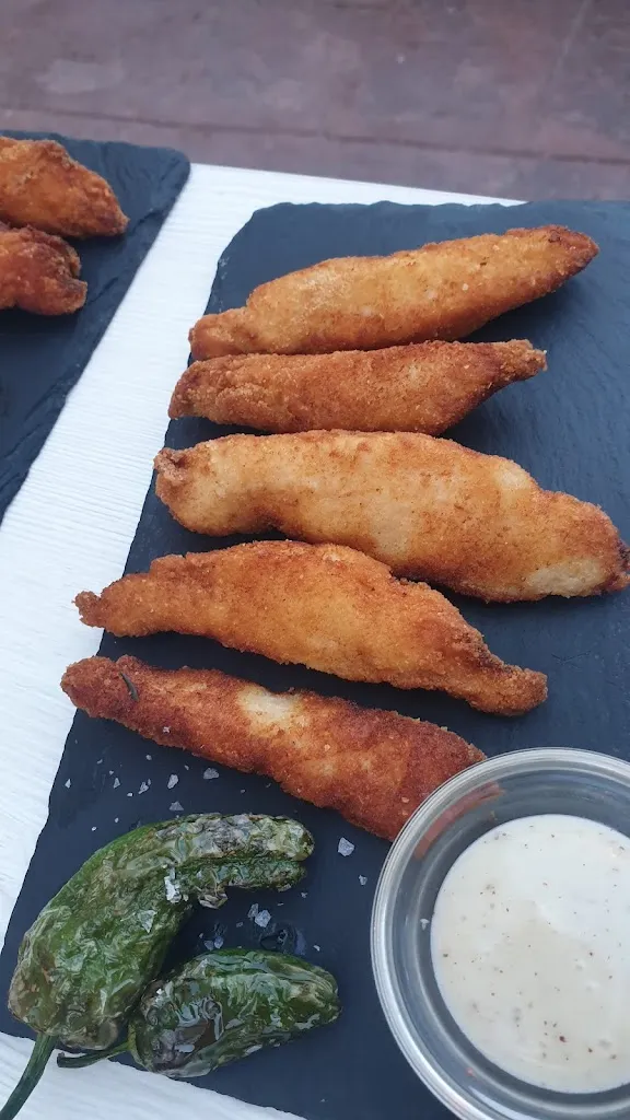 Menu_El Patio Bistrot Tapes_Escala L_image_6