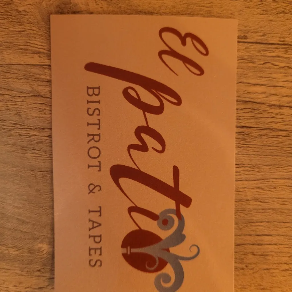 Sanchia Duran_El Patio Bistrot Tapes_Escala L_review