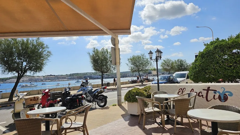 El Patio Bistrot Tapes_Escala L_slider_image_3