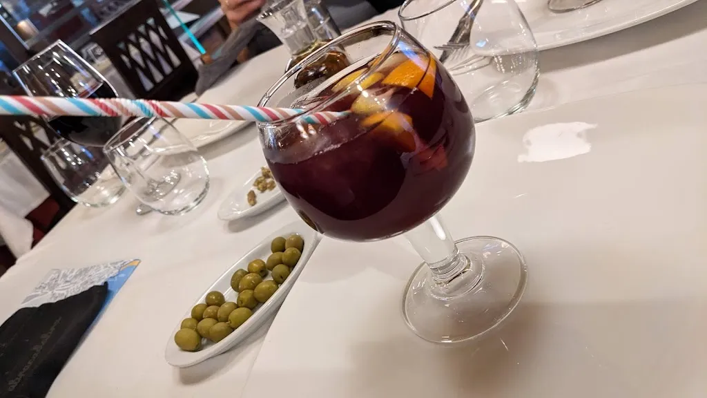 Menu_Restaurant La Tagliatella | L'Escala, Girona, Catalonia_Escala L_image_5