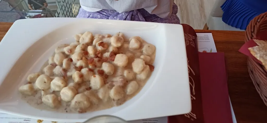 Menu_Restaurant La Tagliatella | L'Escala, Girona, Catalonia_Escala L_image_7