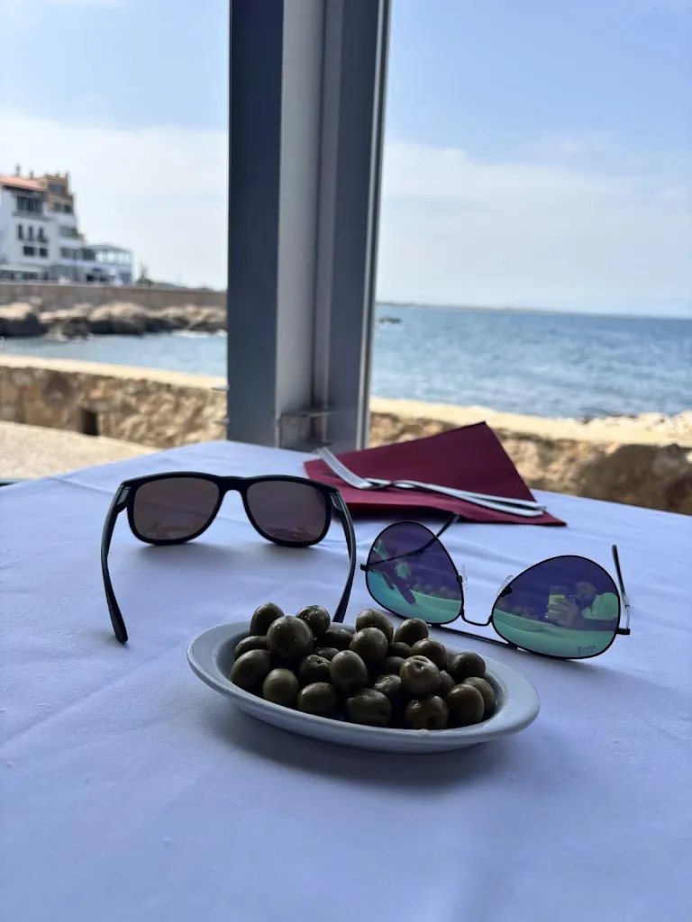 Daniel Adams_Restaurant La Tagliatella | L'Escala, Girona, Catalonia_Escala L_review