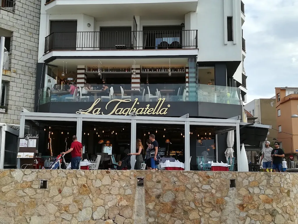 Restaurant La Tagliatella | L'Escala, Girona, Catalonia_Escala L_slider_image_1