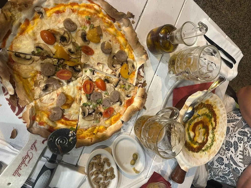 Restaurant La Tagliatella | L'Escala, Girona, Catalonia_Escala L_slider_image_3