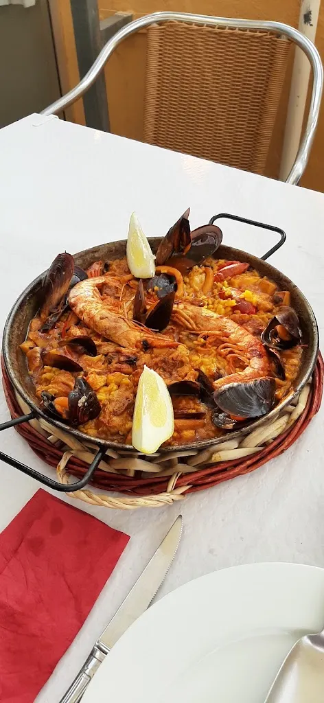 Menu_Bar Restaurante Mesón La Parrilla_Escala L_image_5