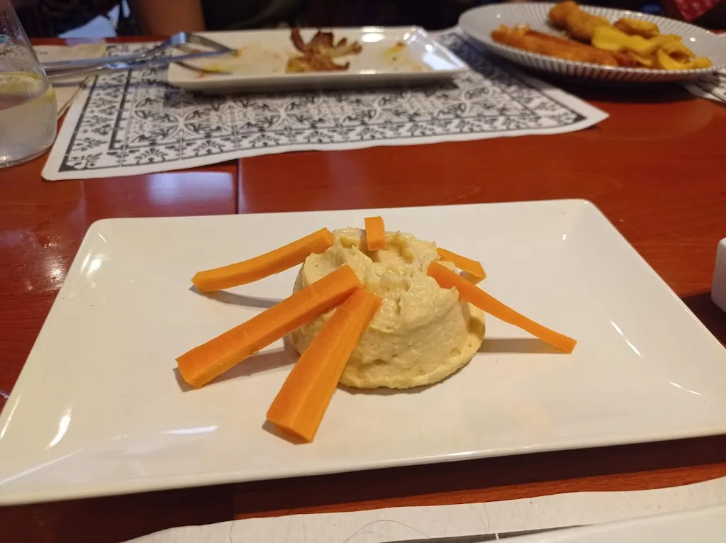 Menu_El Templete Alcoi - Restaurante_Alcoy/Alcoi_immagine_5