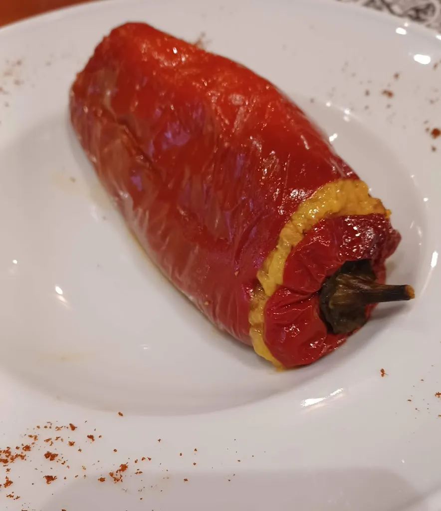 Menu_El Templete Alcoi - Restaurante_Alcoy/Alcoi_immagine_6