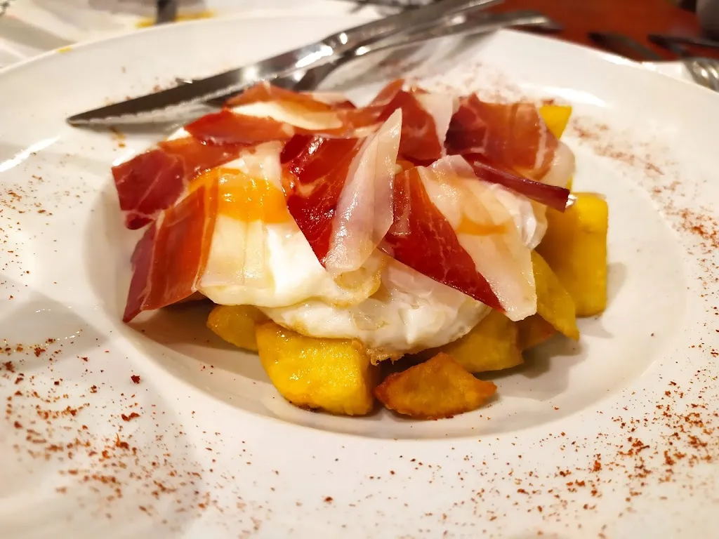 Menu_El Templete Alcoi - Restaurante_Alcoy/Alcoi_immagine_7