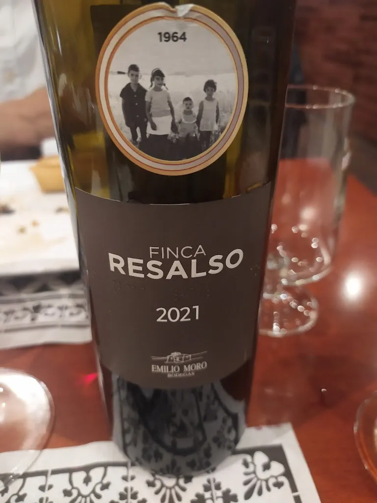 Menu_El Templete Alcoi - Restaurante_Alcoy/Alcoi_immagine_8