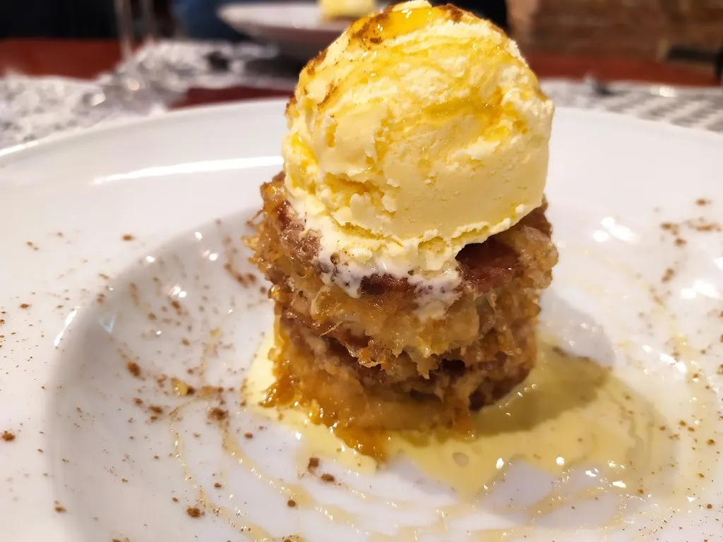 Menu_El Templete Alcoi - Restaurante_Alcoy/Alcoi_immagine_9