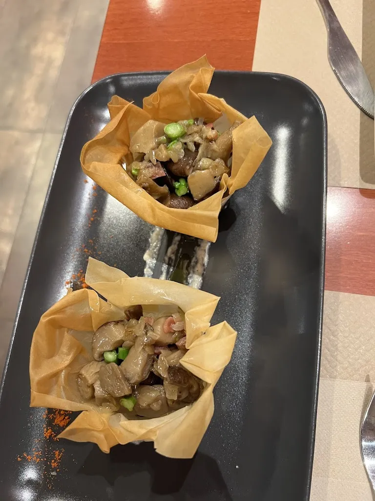 El Templete Alcoi - Restaurante ristorante a Alcoy/Alcoi