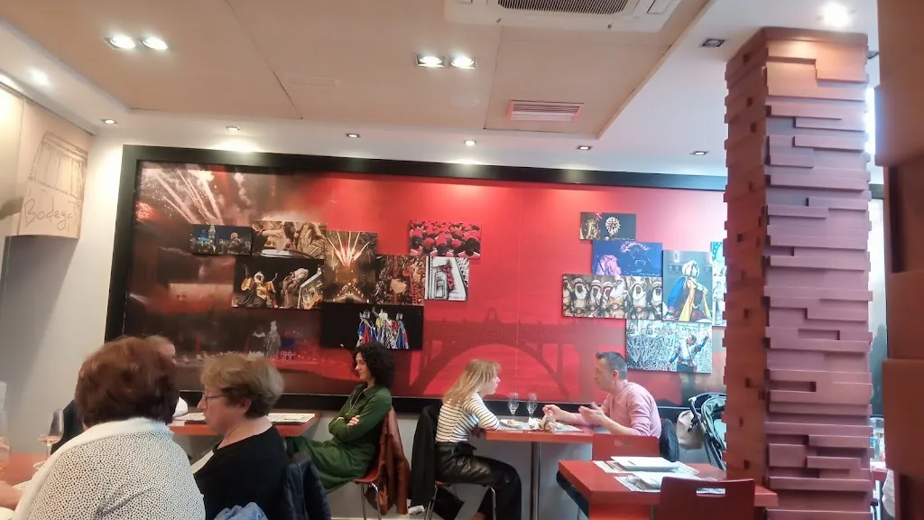 El Templete Alcoi - Restaurante_Alcoy/Alcoi_slider_image_2