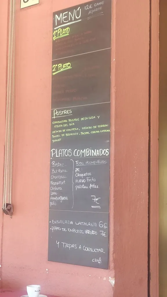 Menu_Bar La Closa_Escala L_image_3