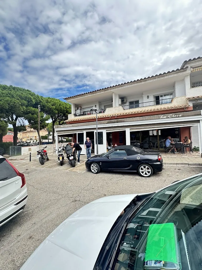 Tal cual_Bar La Closa_Escala L_review