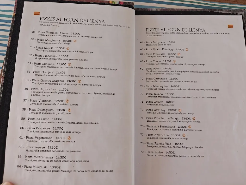 Menu_Pizza Pazza_Escala L_image_1