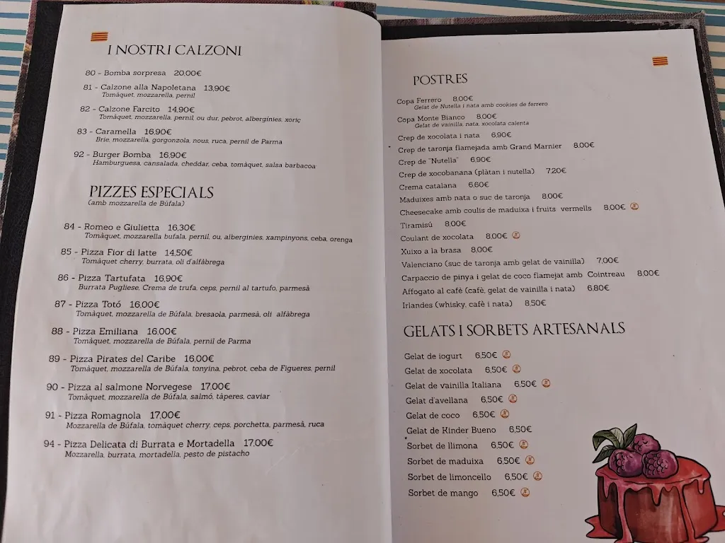 Menu_Pizza Pazza_Escala L_image_2