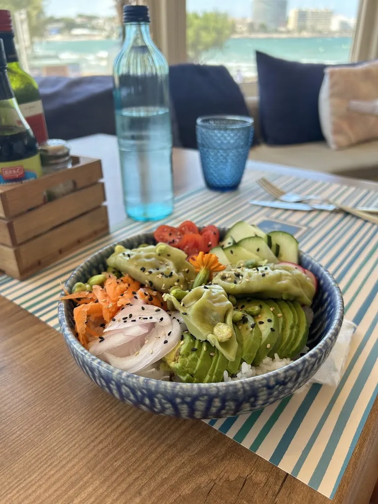 María Cabra Fernández_Pizza Pazza_Escala L_review