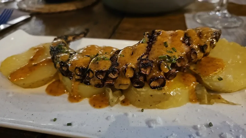 My Mate Dave_L'Esculapi_Escala L_review