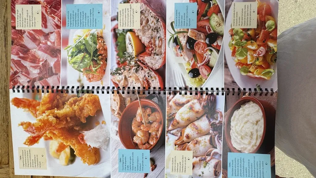 Menu_La Terrassa d'Empúries_Escala L_image_2