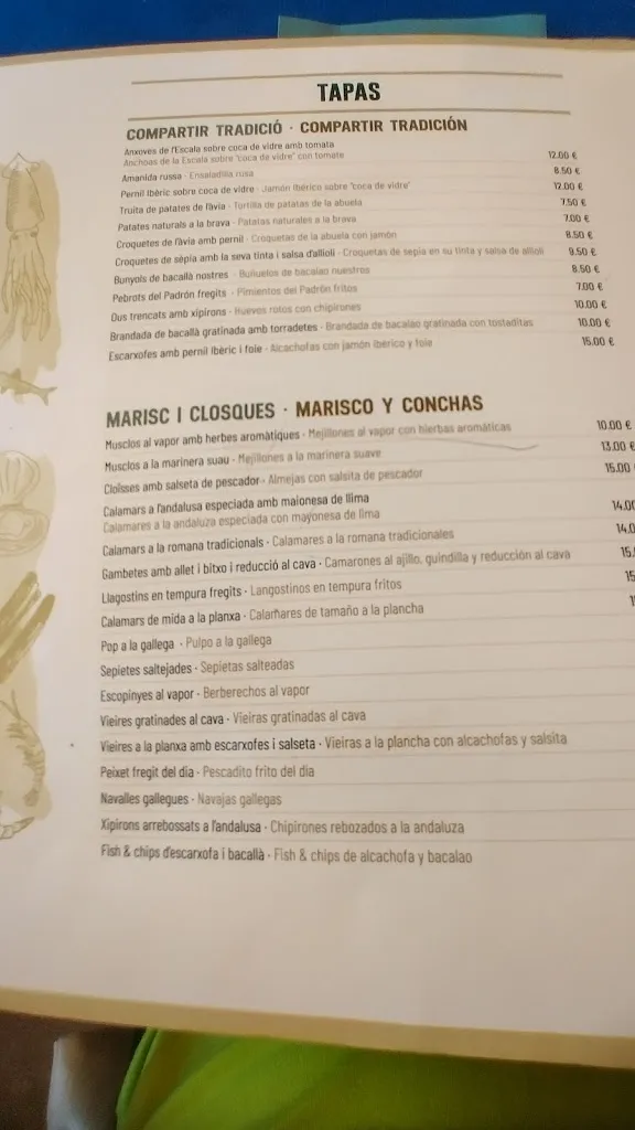 Menu_La Terrassa d'Empúries_Escala L_image_4