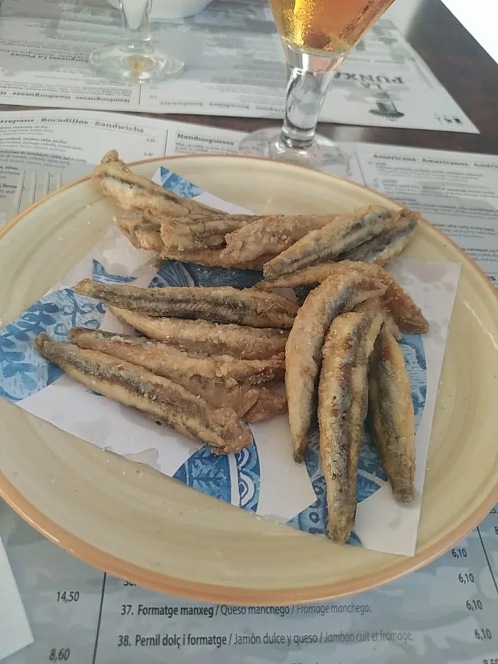 Menu_Bar La Punxa_Escala L_image_7