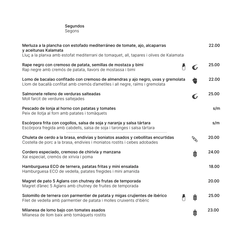 Menu_Restaurant @ Hostal Empuries_Escala L_image_3