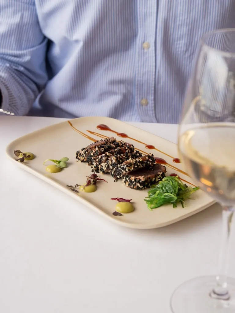 Menu_Restaurant @ Hostal Empuries_Escala L_image_6